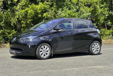 Renault ZOE Gebrauchtwagen