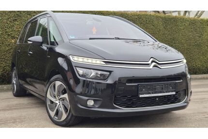 Citroen Grand C4 Picasso / SpaceTourer Gebrauchtwagen
