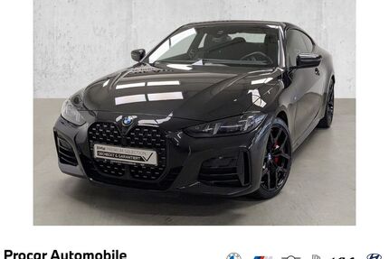 BMW 420 Gebrauchtwagen