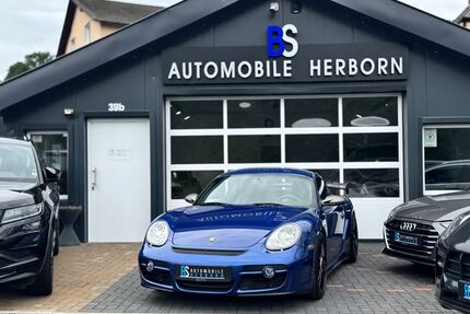 Porsche Cayman Gebrauchtwagen