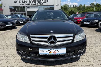 Mercedes-Benz C 180 Gebrauchtwagen