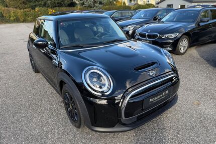 Mini Cooper SE Gebrauchtwagen