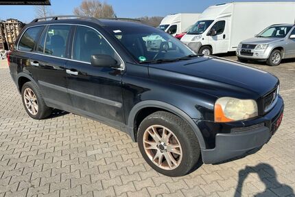 Volvo XC90 Gebrauchtwagen