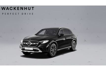 Mercedes-Benz GLC 200 Gebrauchtwagen
