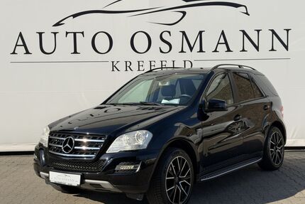 Mercedes-Benz ML 300 Gebrauchtwagen