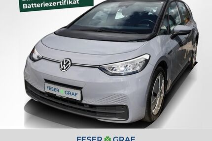 VW ID.3 Gebrauchtwagen