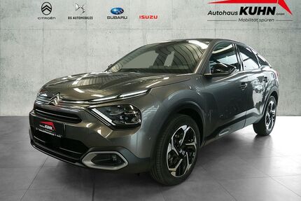 Citroen C4 Gebrauchtwagen