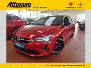Opel Corsa GS Line Park&Go Apple Android met. Gebrauchtwagen
