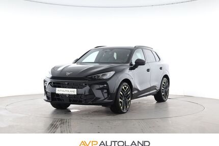 Cupra Terramar Gebrauchtwagen