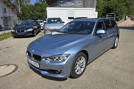 BMW 316 Gebrauchtwagen