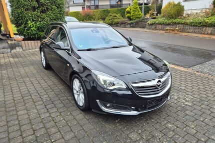 Opel Insignia Gebrauchtwagen