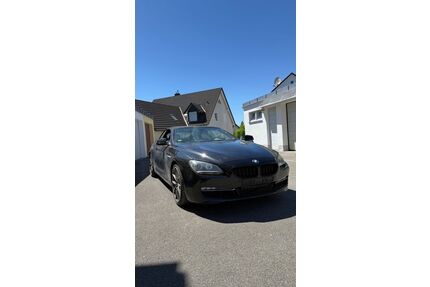 BMW 640 Gebrauchtwagen
