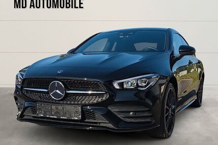 Mercedes-Benz CLA 250 Gebrauchtwagen