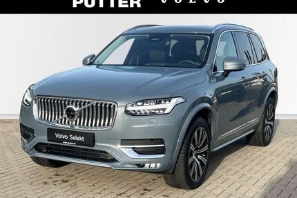 Volvo XC90 Gebrauchtwagen