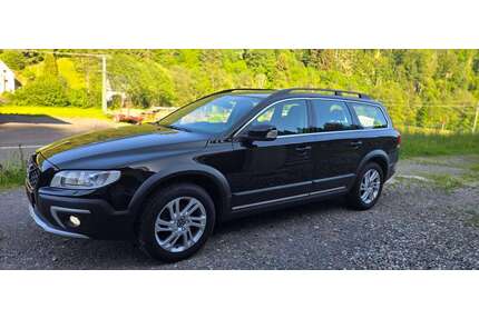 Volvo XC70 Gebrauchtwagen