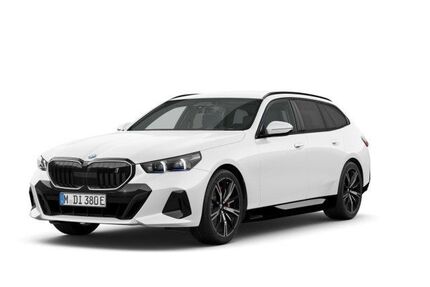 BMW i5 Gebrauchtwagen