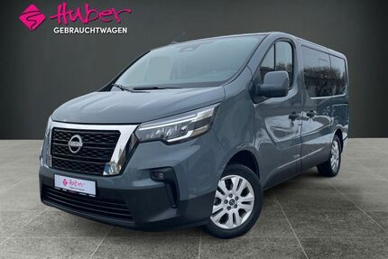 Nissan Primastar Gebrauchtwagen