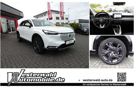 Honda HR-V Gebrauchtwagen