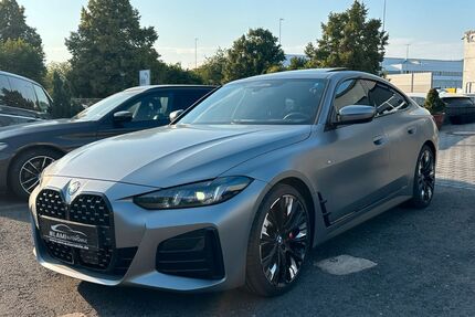 BMW 420 Gran Coupé Gebrauchtwagen