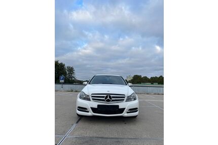 Mercedes-Benz C 200 Gebrauchtwagen