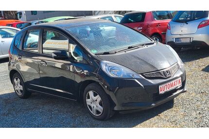 Honda Jazz Gebrauchtwagen