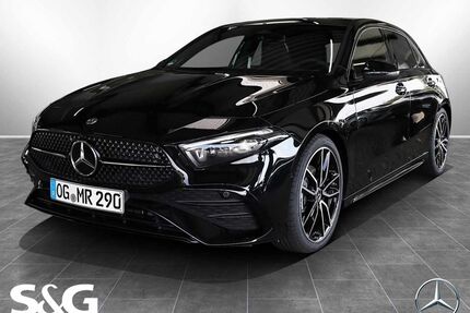 Mercedes-Benz A 200 Gebrauchtwagen