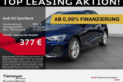 Audi A3 Gebrauchtwagen