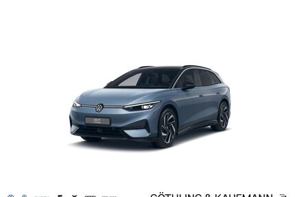 VW ID.7 Gebrauchtwagen