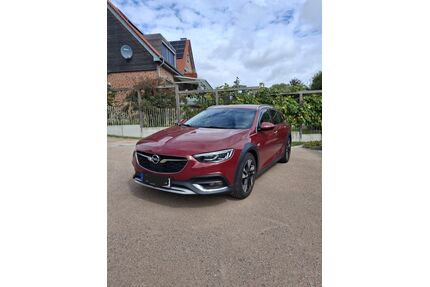Opel Insignia Gebrauchtwagen