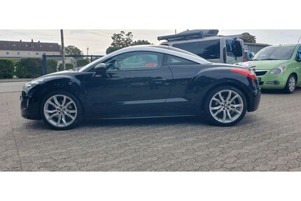 Peugeot RCZ Gebrauchtwagen