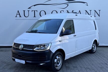 VW T6 Transporter Gebrauchtwagen