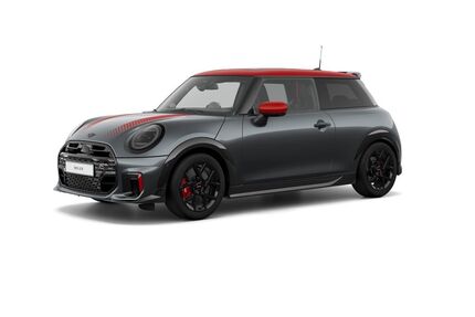 Mini John Cooper Works Gebrauchtwagen