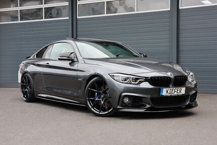 BMW 440 Gebrauchtwagen