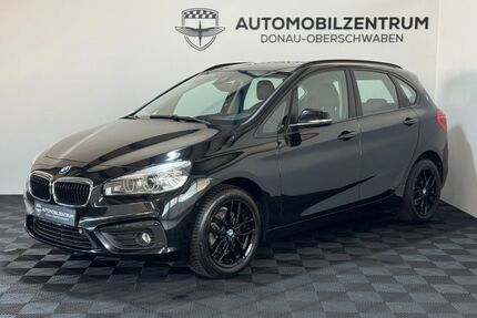 BMW 220 Gebrauchtwagen