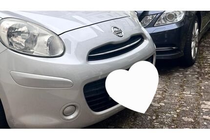 Nissan Micra Gebrauchtwagen