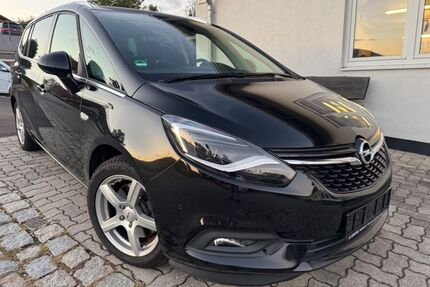 Opel Zafira Gebrauchtwagen