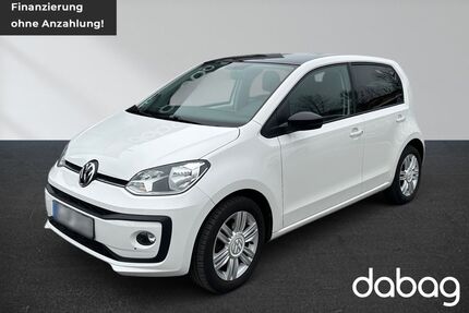 VW up! Gebrauchtwagen