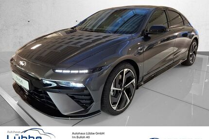 Hyundai IONIQ 6 Gebrauchtwagen
