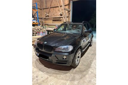 BMW X5 Gebrauchtwagen