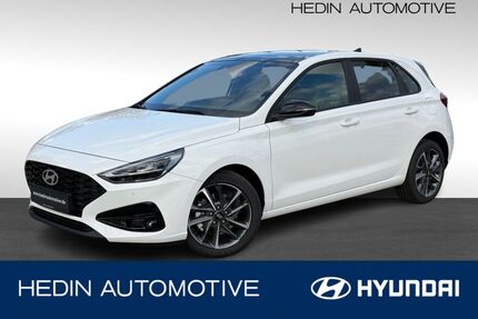 Hyundai i30 Gebrauchtwagen