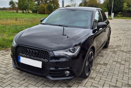 Audi A1 Gebrauchtwagen