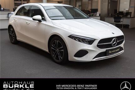 Mercedes-Benz A 200 Gebrauchtwagen