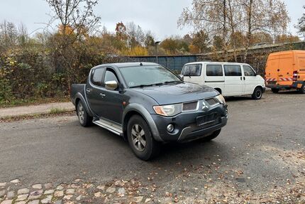 Mitsubishi L200 Gebrauchtwagen