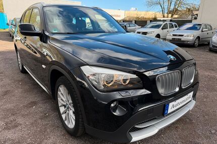 BMW X1 Gebrauchtwagen
