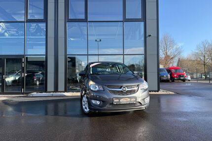 Opel Karl Gebrauchtwagen