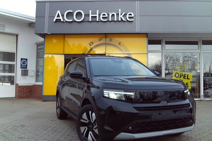 Opel Frontera Gebrauchtwagen