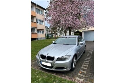 BMW 318 Gebrauchtwagen