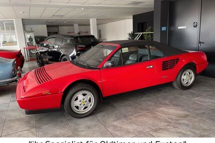 Ferrari Mondial Gebrauchtwagen