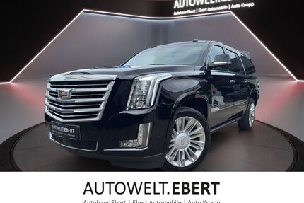 Cadillac Escalade Gebrauchtwagen