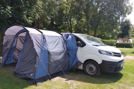 Toyota Proace (Verso) Gebrauchtwagen